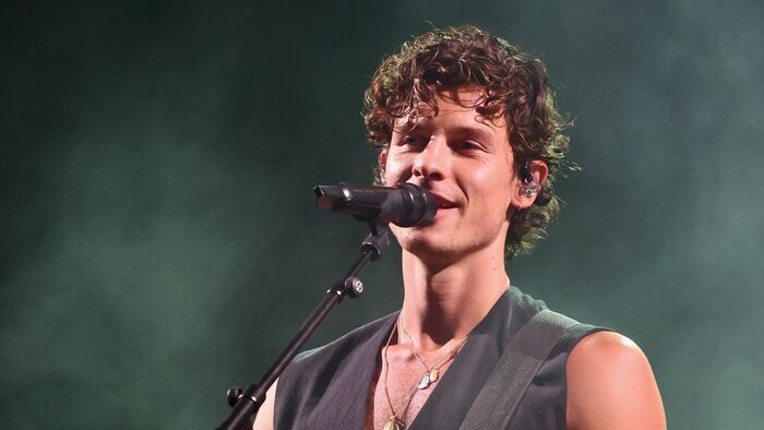 Shawn Mendes az ujja köré csavarta a Sziget népét – Fotók
