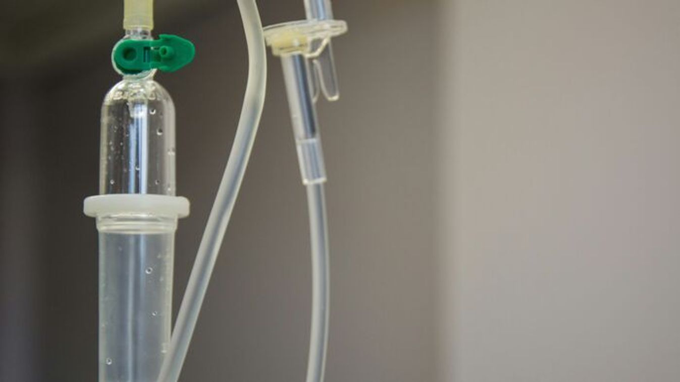 Vállfájdalommal indult, majd az orvosok teljesen lemondtak róla