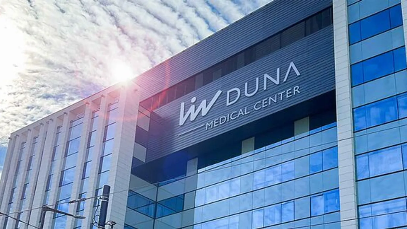 Demencia korai felismerése: A budapesti magánkórház képes rá