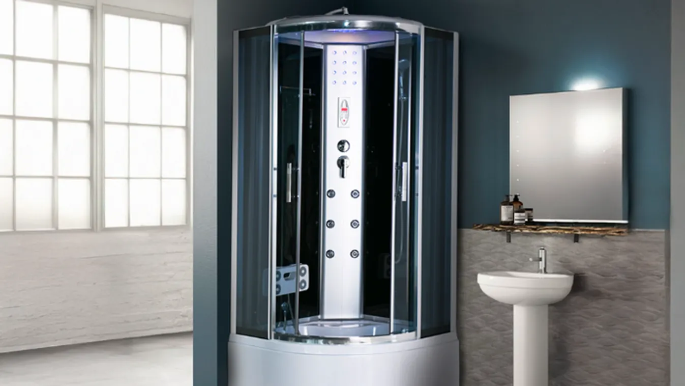 Fürdőszoba felújítás kis költségvetésből