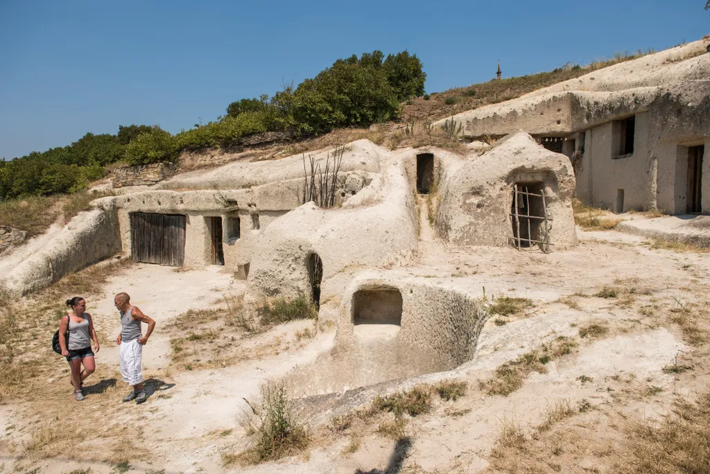 így néz ki Magyarország 12 legbájosabb szerelmi fészke
