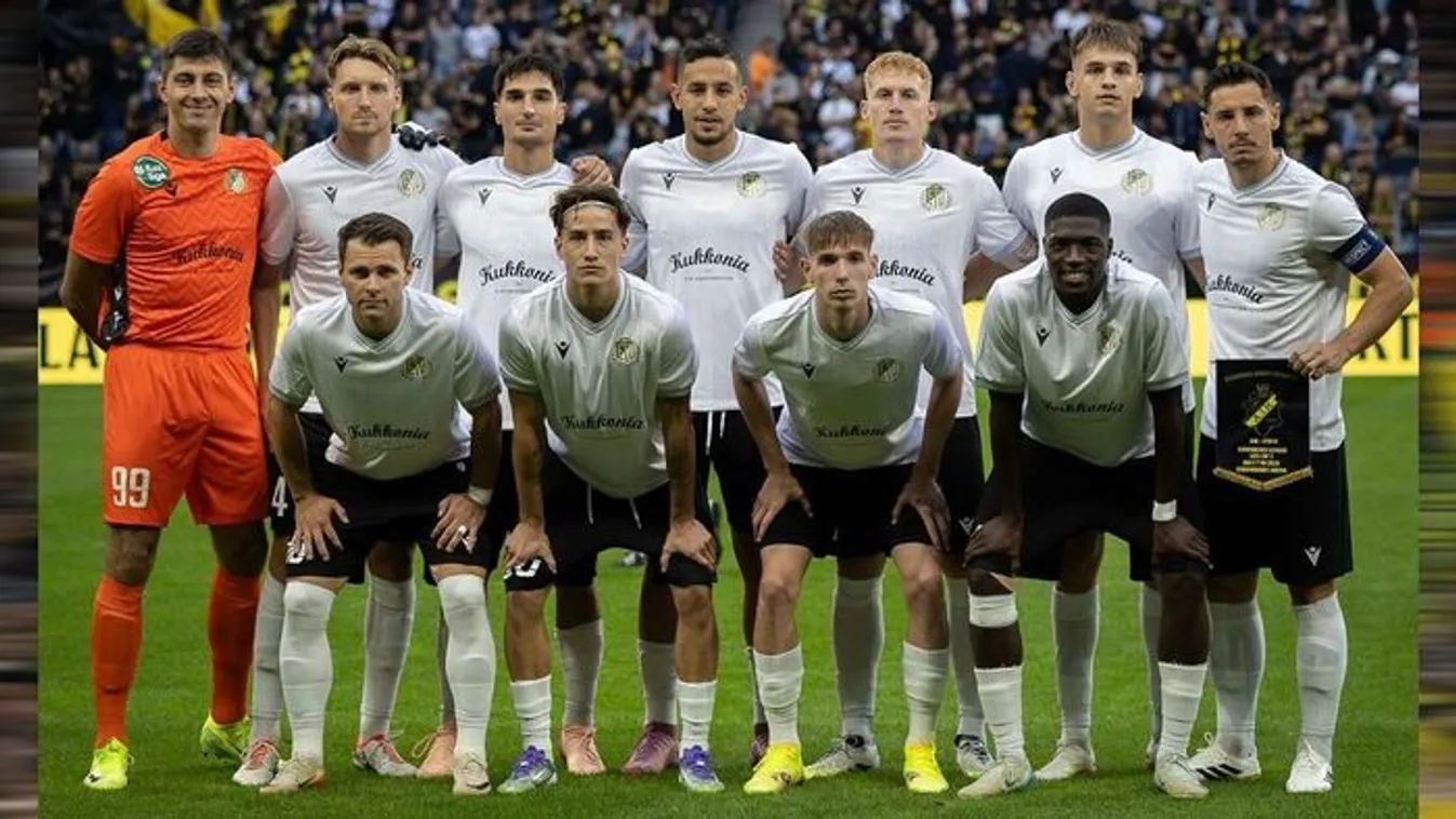 Még a király is szurkol, hosszú este vár ránk Győrben