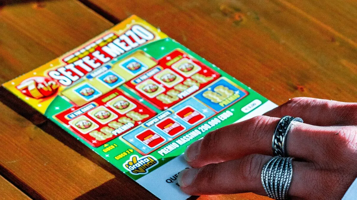 Rendszeresen költesz kaparós sorsjegyekre? Itt van, statisztikailag mennyit nyerhetsz