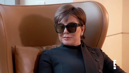 „Úristen, az anyámmá változom!” - vicces videóval sokkoltak a Kardashian nővérek