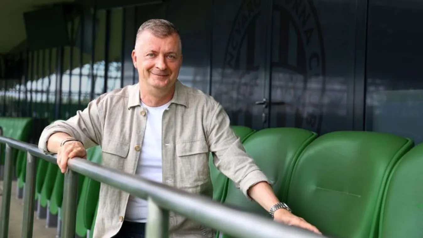 Kubatov Gábor tiszta vizet öntött a pohárba - Videó