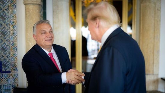 Trump az orosz-amerikai tárgyalások előtt kérte Orbán Viktor véleményét