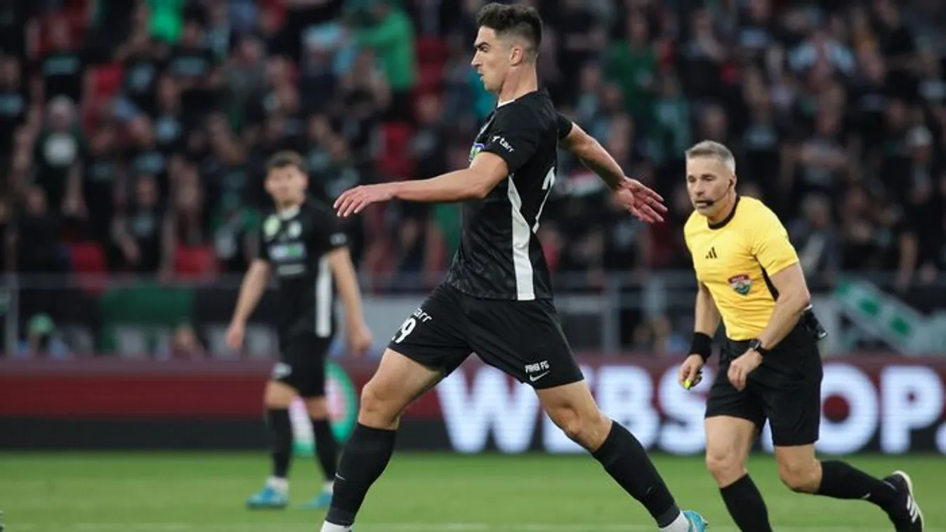 "Ezért érdemes volt 25 évet várni"