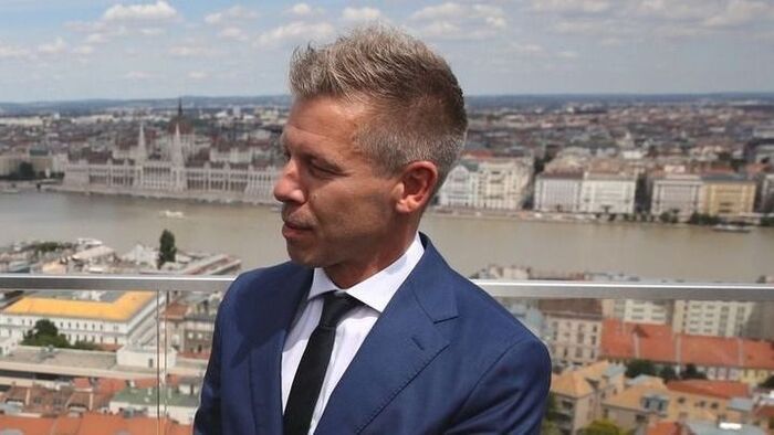 Magyar Péternek dunsztja nincs, mi az a napraforgó