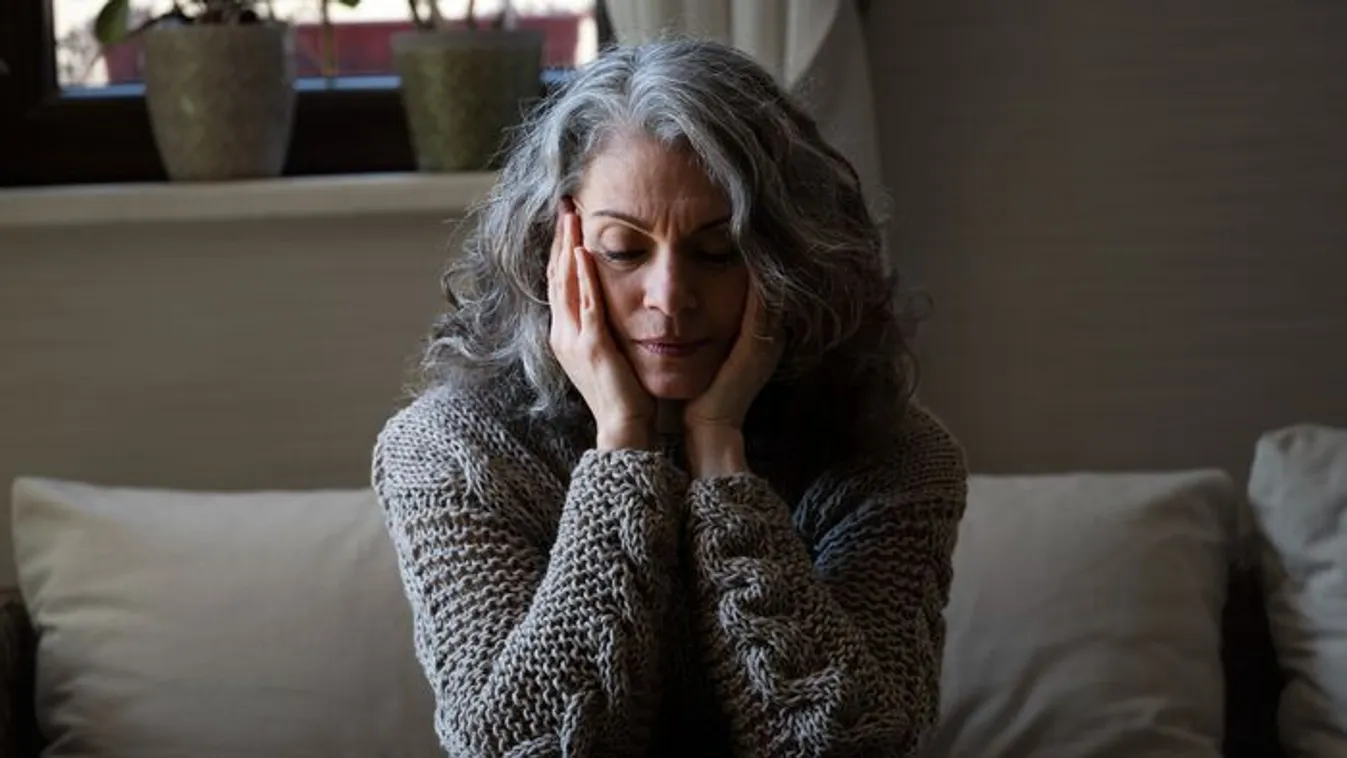 Így előzhető meg a nőknél az Alzheimer-kór