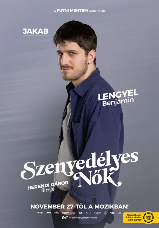 A film előzetese már elérhető.