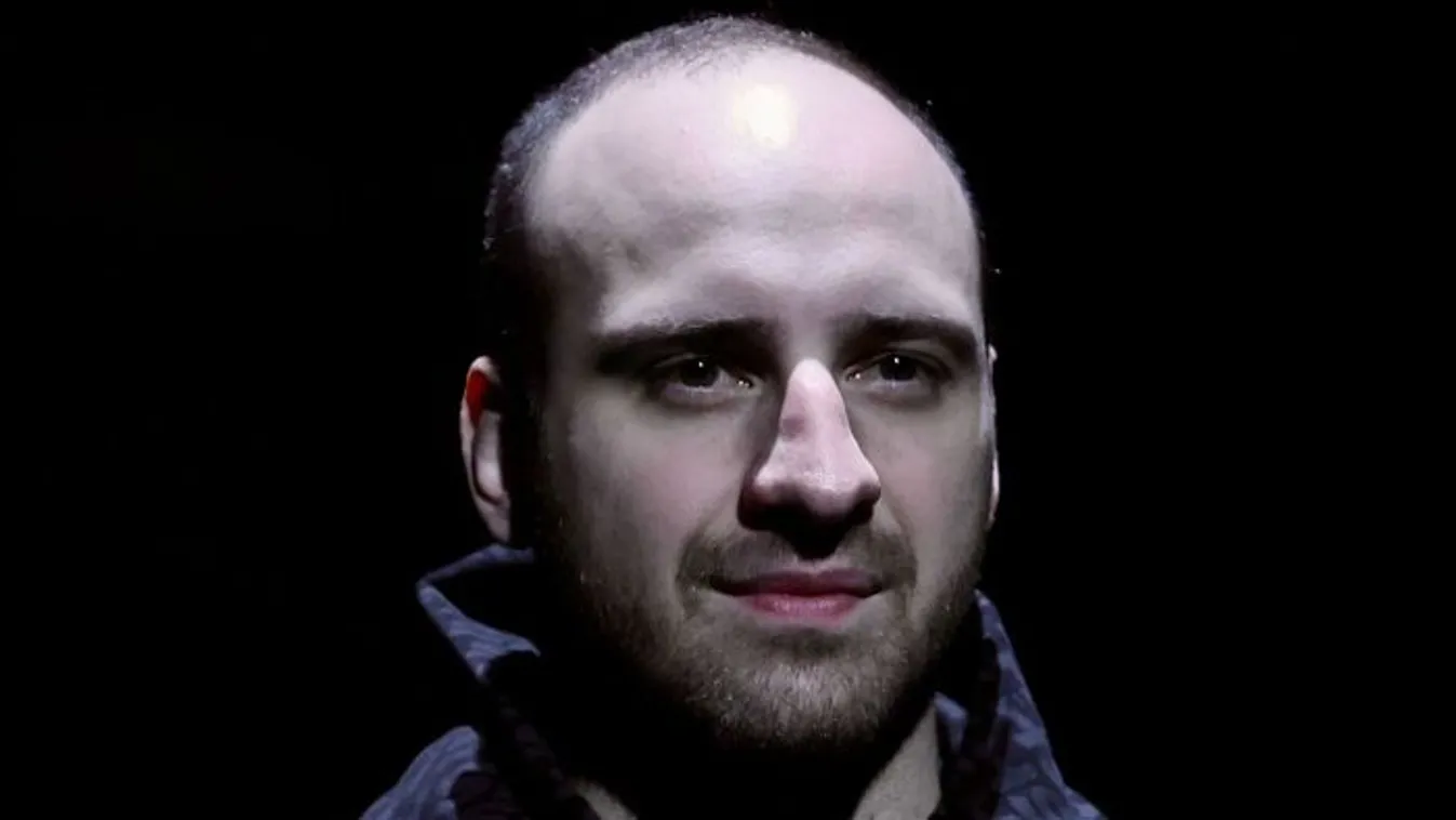 Nem hiszed el, milyen fotó került elő Brasch Bencéről