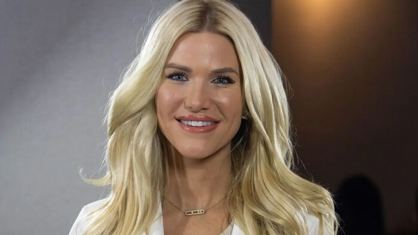 Elképesztően néz ki a szülés után Vasvári Vivien