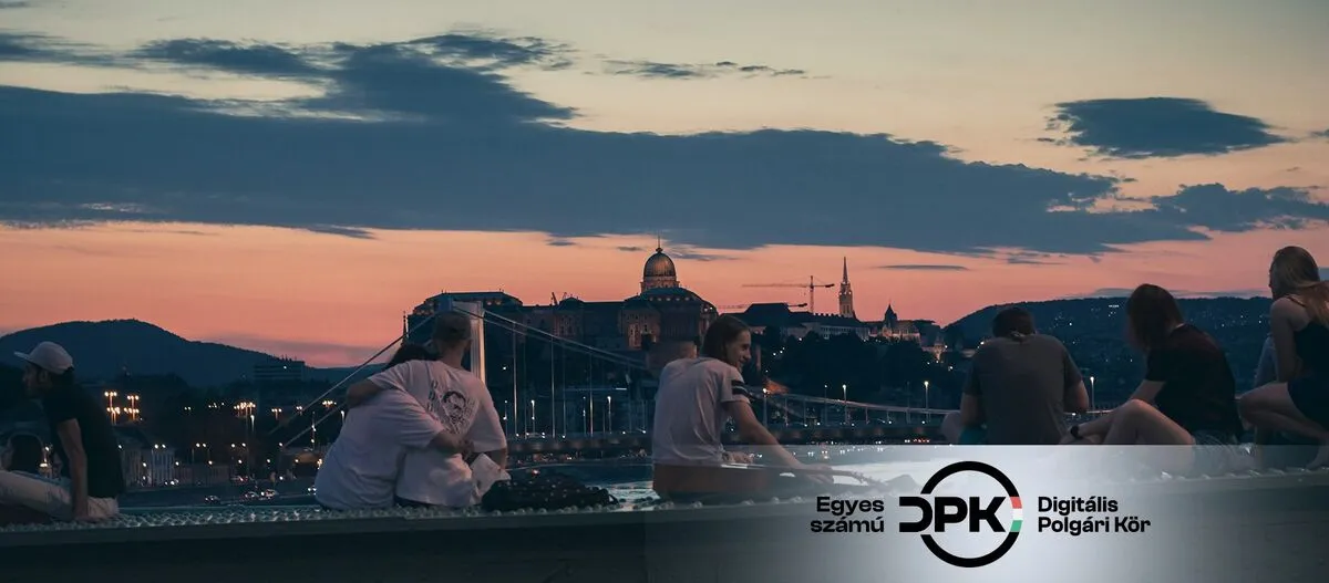 Digitális Polgári Kör