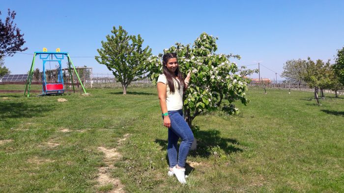 Adrienn 24 kilót adott le ezzel a módszerrel