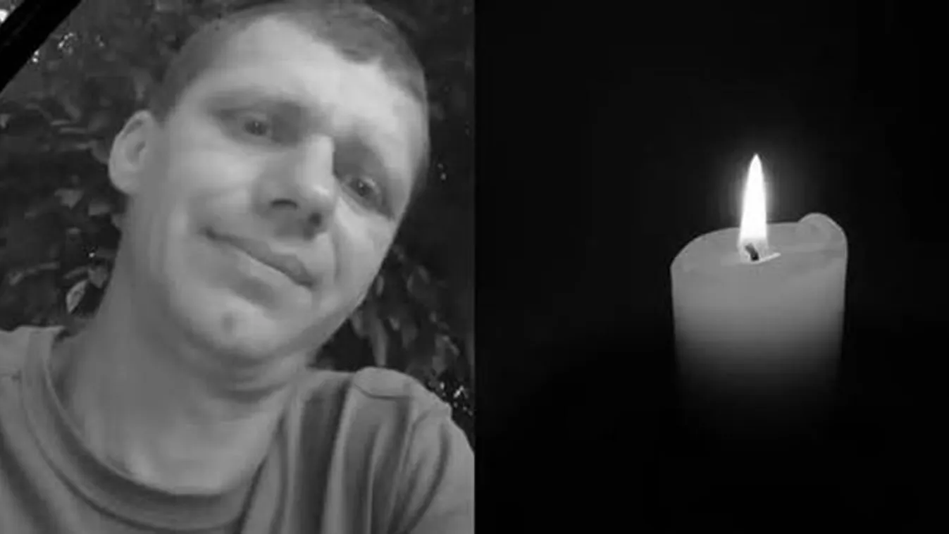 Újabb magyar esett el az ukrán háborúban