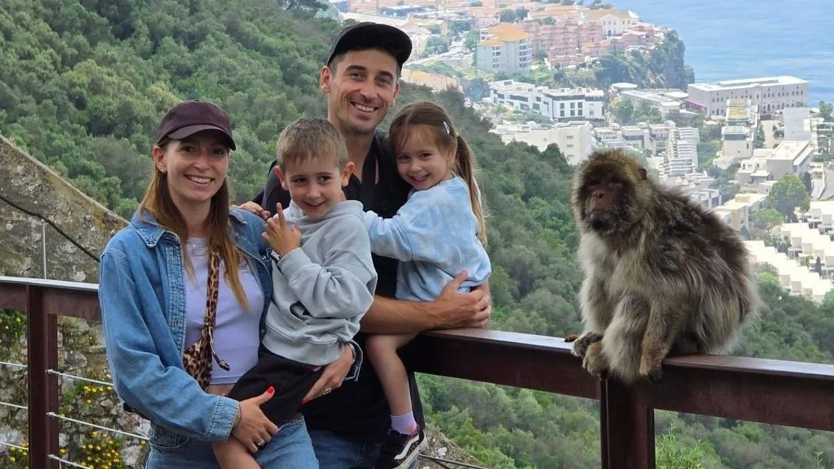 Exatlon Nagy Dániel