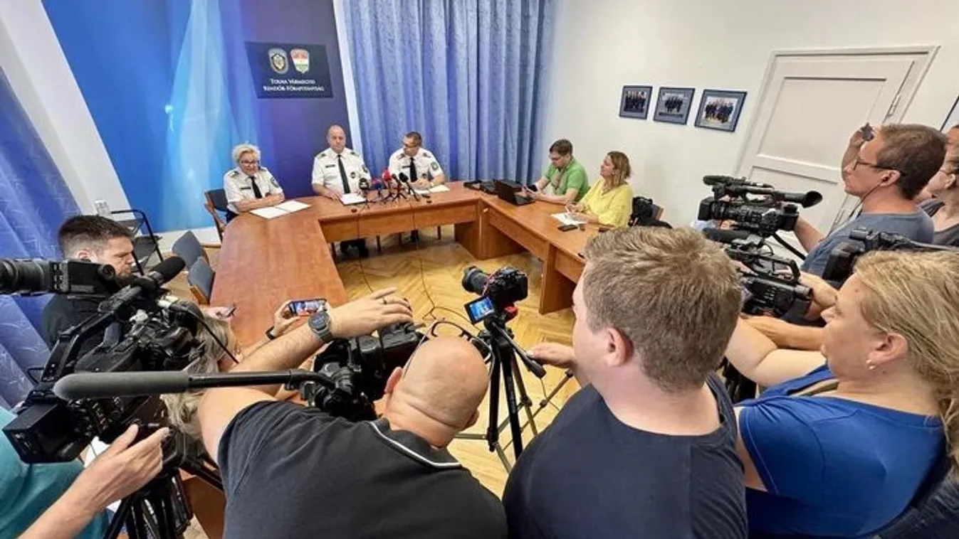 Nagydorogi csecsemőgyilkosság: az édesanyát gyanúsítják