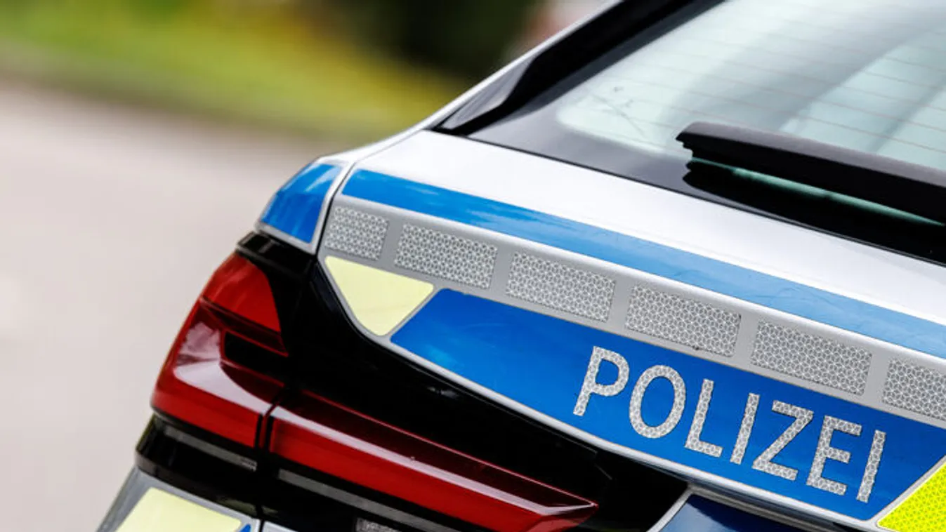 Gyilkosság és kínzás miatt letartóztattak egy migránst