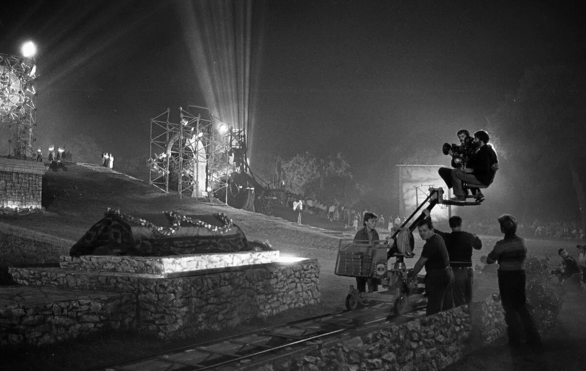 István, a király kvíz