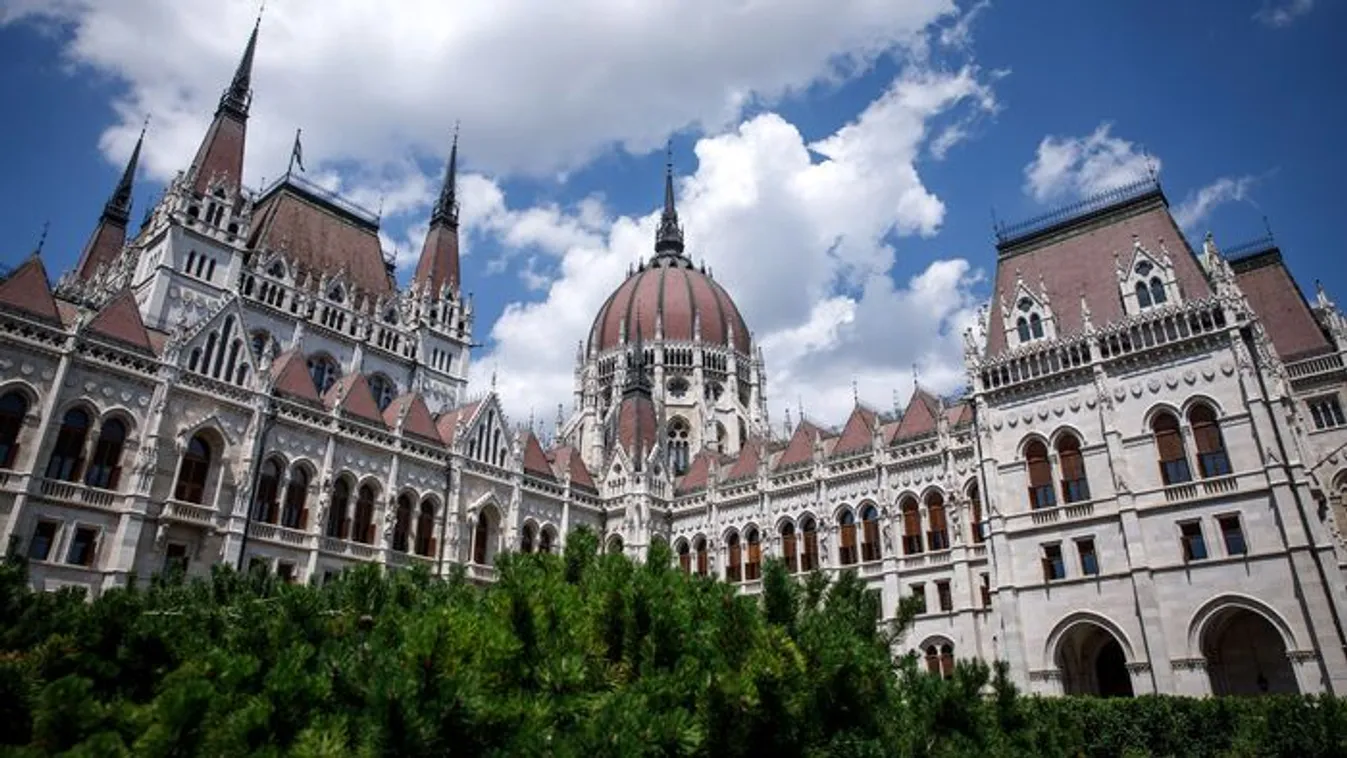 3 ok, amiért Budapest kiváló helyszíne lenne a békecsúcsnak