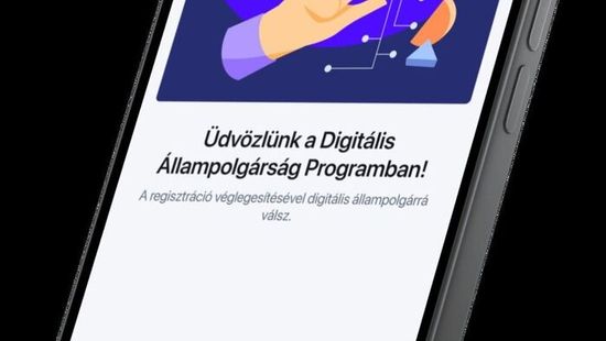 Mostantól banki ügyeket is könnyebben intézhet az, akinek van DÁP-ja!