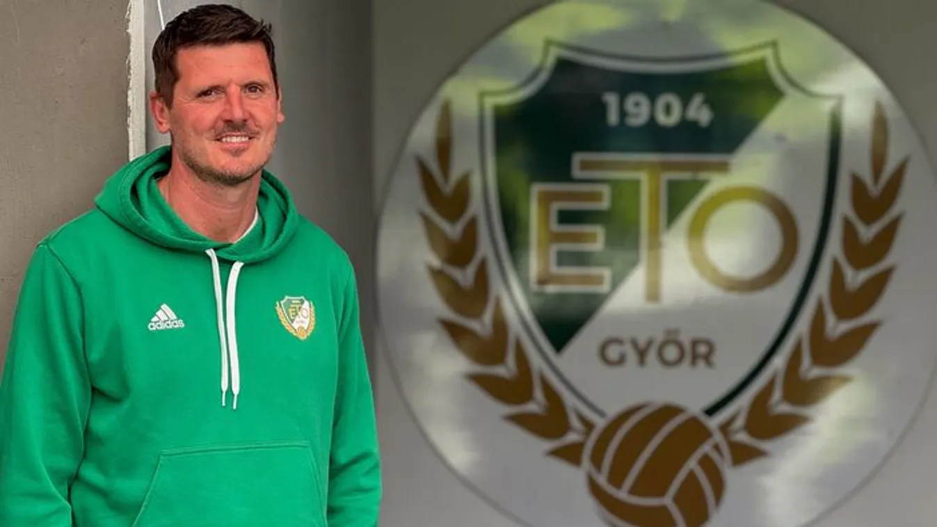 A Fradi sikere után a Győrtől várunk ma bravúrt