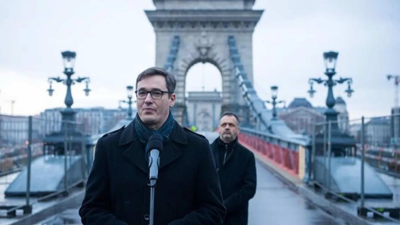 Hűtlen kezelés, ez az új gyanú a Lánchíd-botrány ügyében