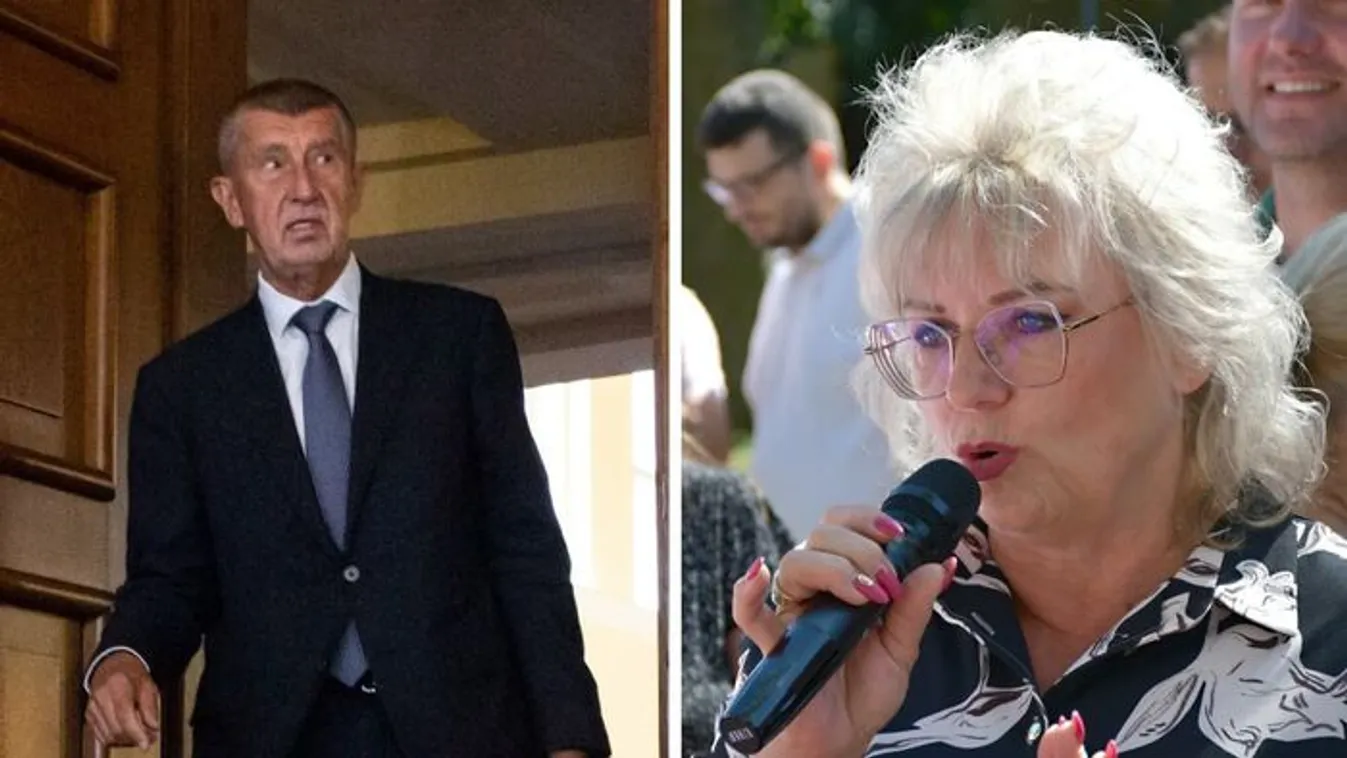 Kutya elleni merénylet árnyékolja be a cseh választást