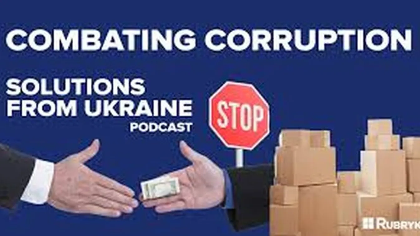 Ezért akarta Zelenszkij felszámolni a korrupióellenes hatóságokat