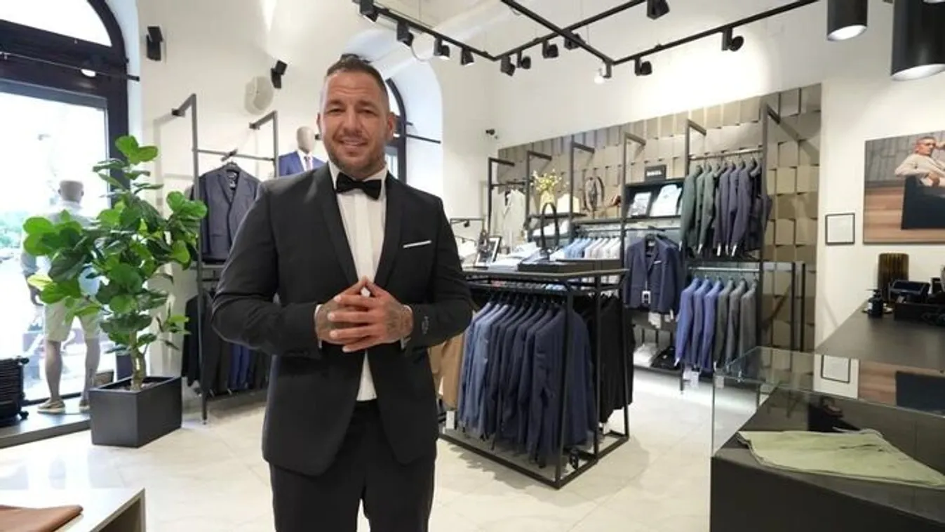 Rossz hírt közölt édesanyjáról Curtis