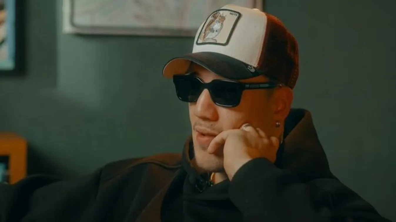 T. Danny durva beszólásokat kapott, videóban védi magát