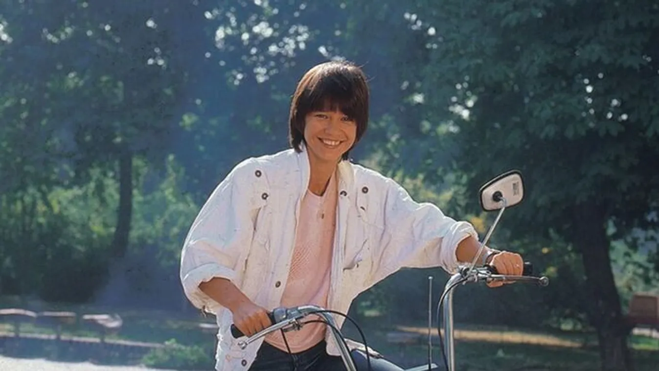 Emlékszel még a Linda sorozatra? Így néznek ki a szereplők most