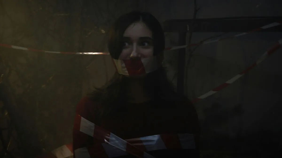 Elrablás előtt a modell édesanyja szinte megérezte a bajt.