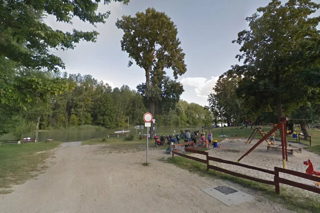 strandok Itató szabadstrand 