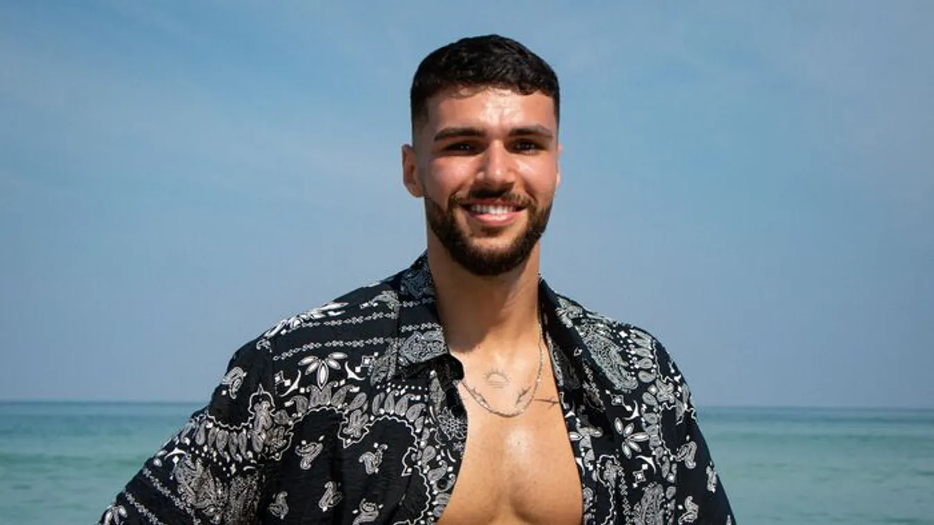 A Kísértés sztárja a szexről és nőkről mesélt