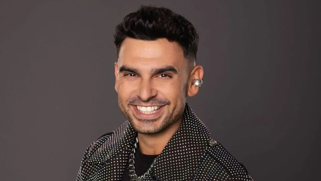 Különleges képpel nosztalgiázott Horváth Tamás