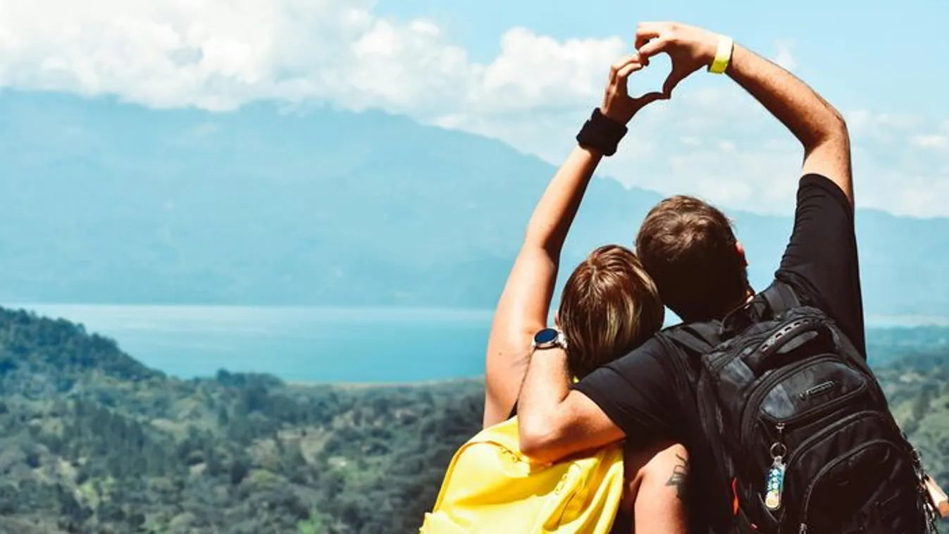 Esküvő előtti nászút egyre népszerűbb a párok körében!