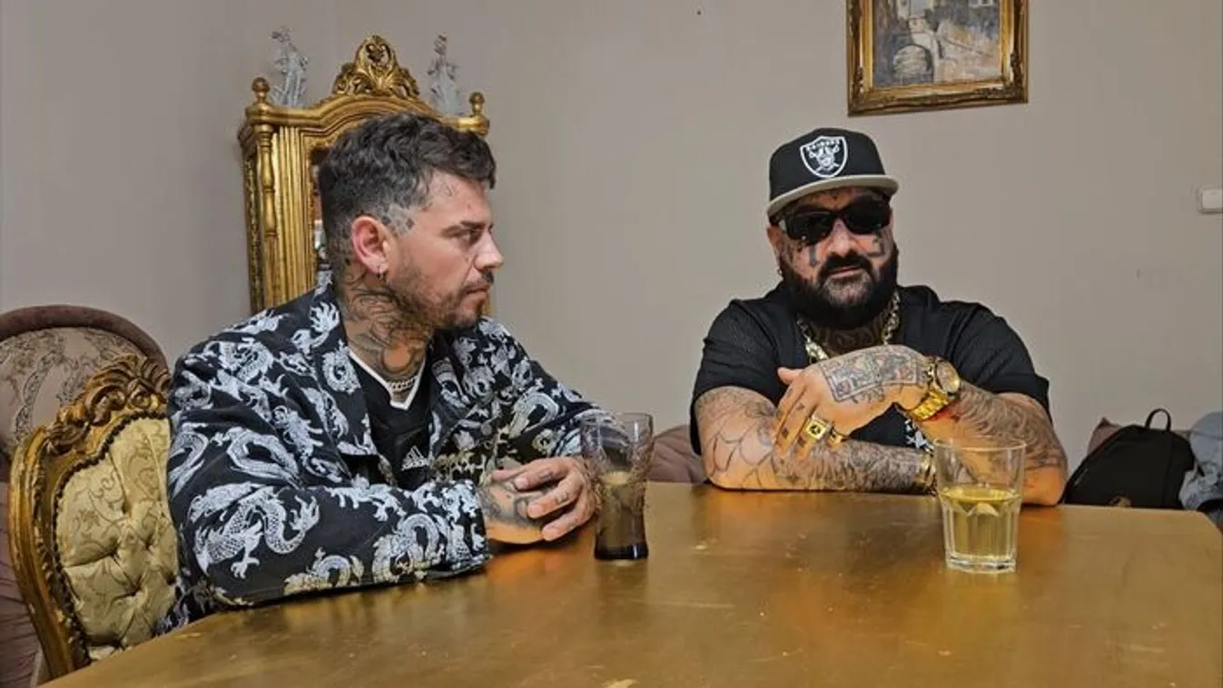 Kőkemény véleménye van Rugós Bekének Mandula Ádámról, itt az igazság pillanata