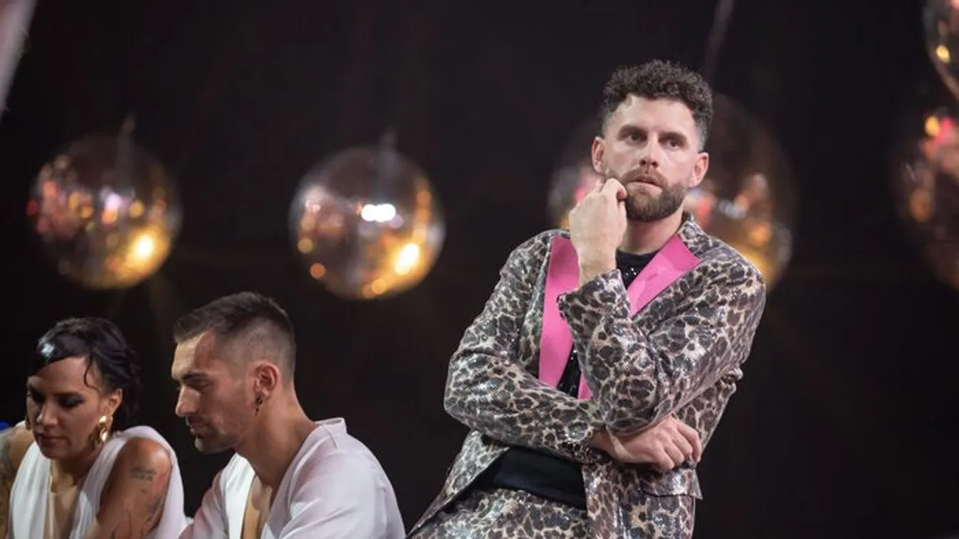 Ceremóniamesterként támadják, Kamarás Norbi megszólalt