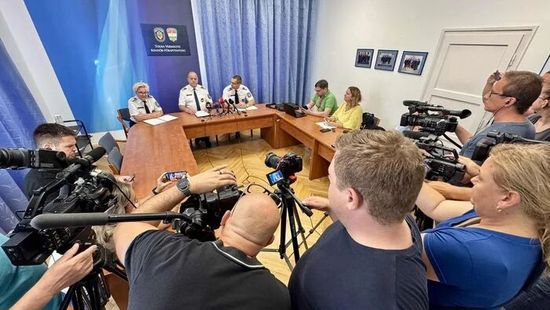Nagydorogi csecsemőgyilkosság: váratlan fordulat, az édesanyát gyanúsítják