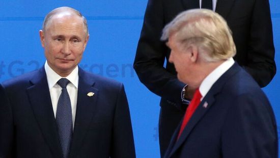 "Az utolsó esély" - jön a Trump-Putyin találkozó, mutatjuk a részleteket
