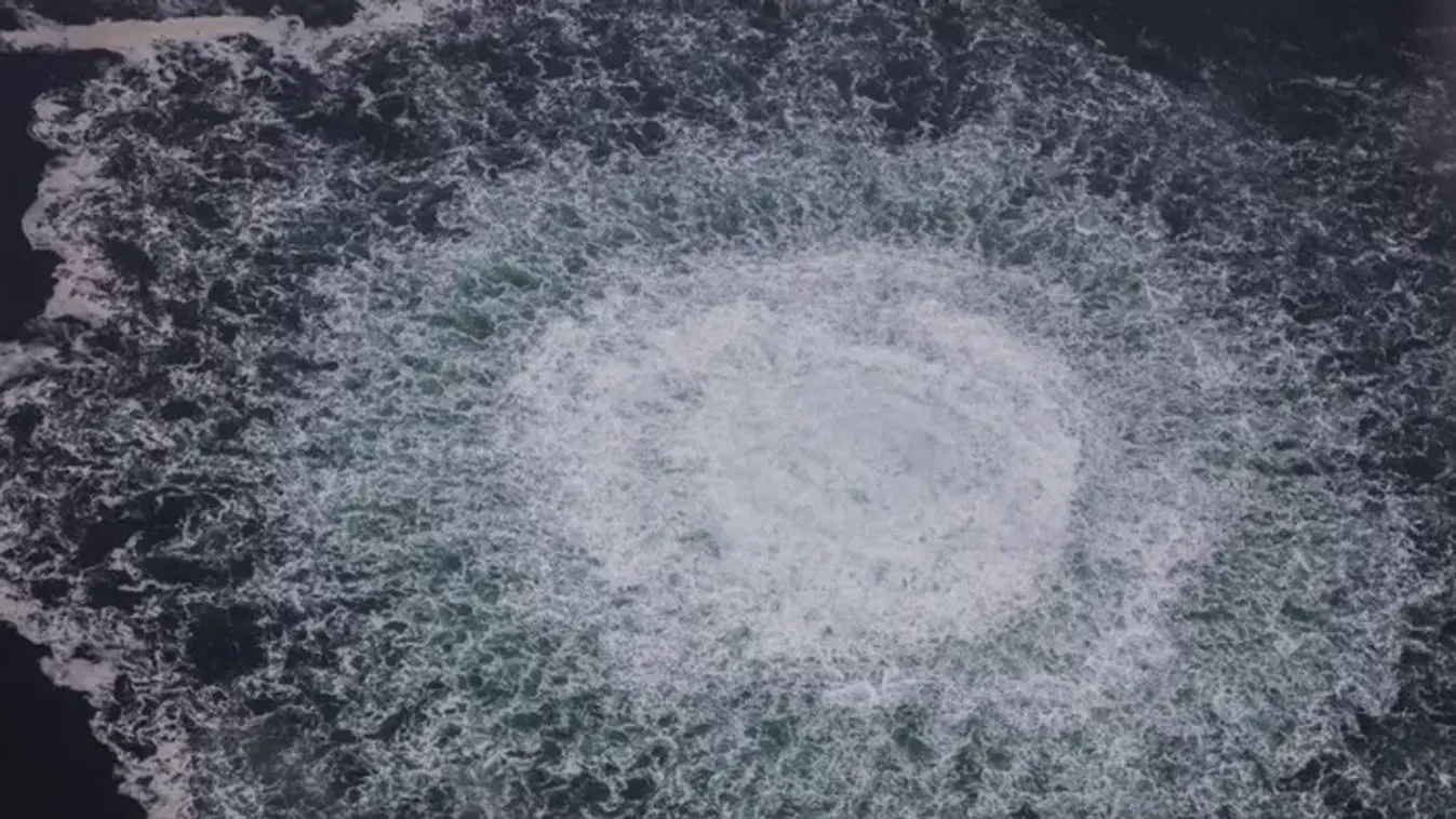 Kijev retteg, letartóztatás az Északi Áramlat ügyében