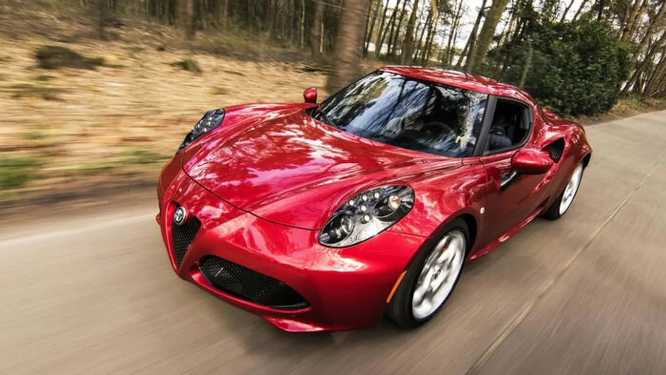 Tudtad? Az autód színe elárulja, ki vagy te valójában