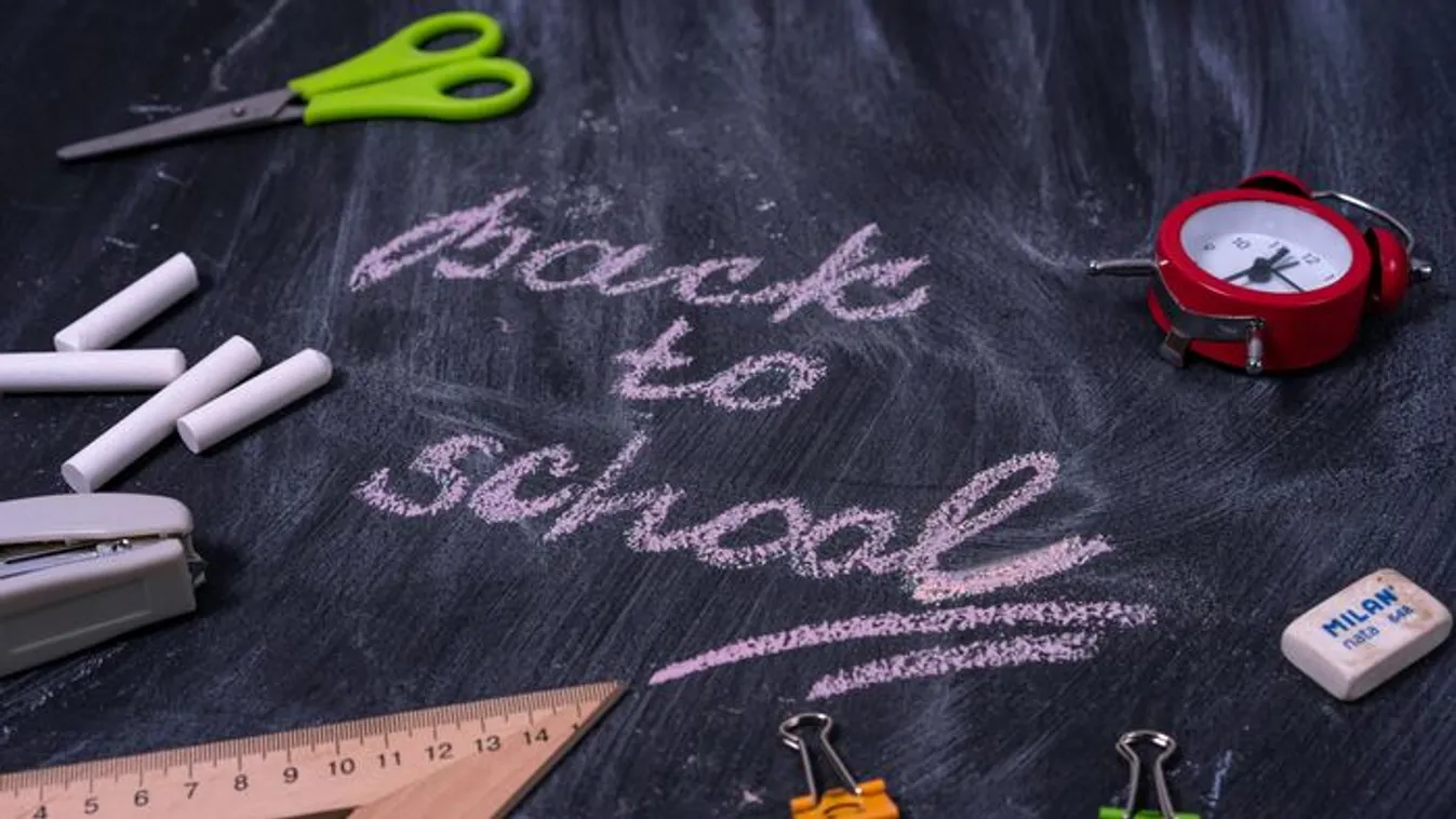 Így készülj fel okosan a tanévkezdésre!