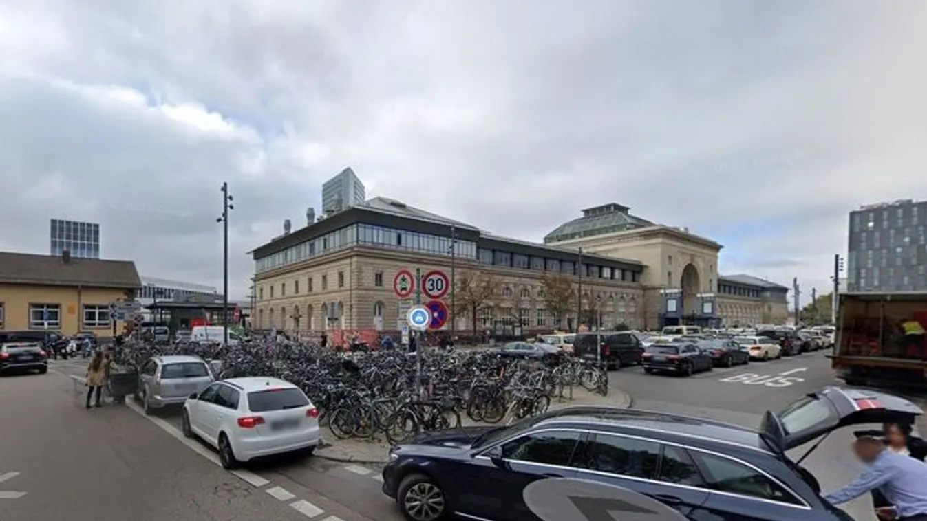 Magyar recskafantom csapott le Németországbab, ezt művelte