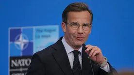 A svéd miniszterelnök mesterséges intelligencia segítségével kormányoz