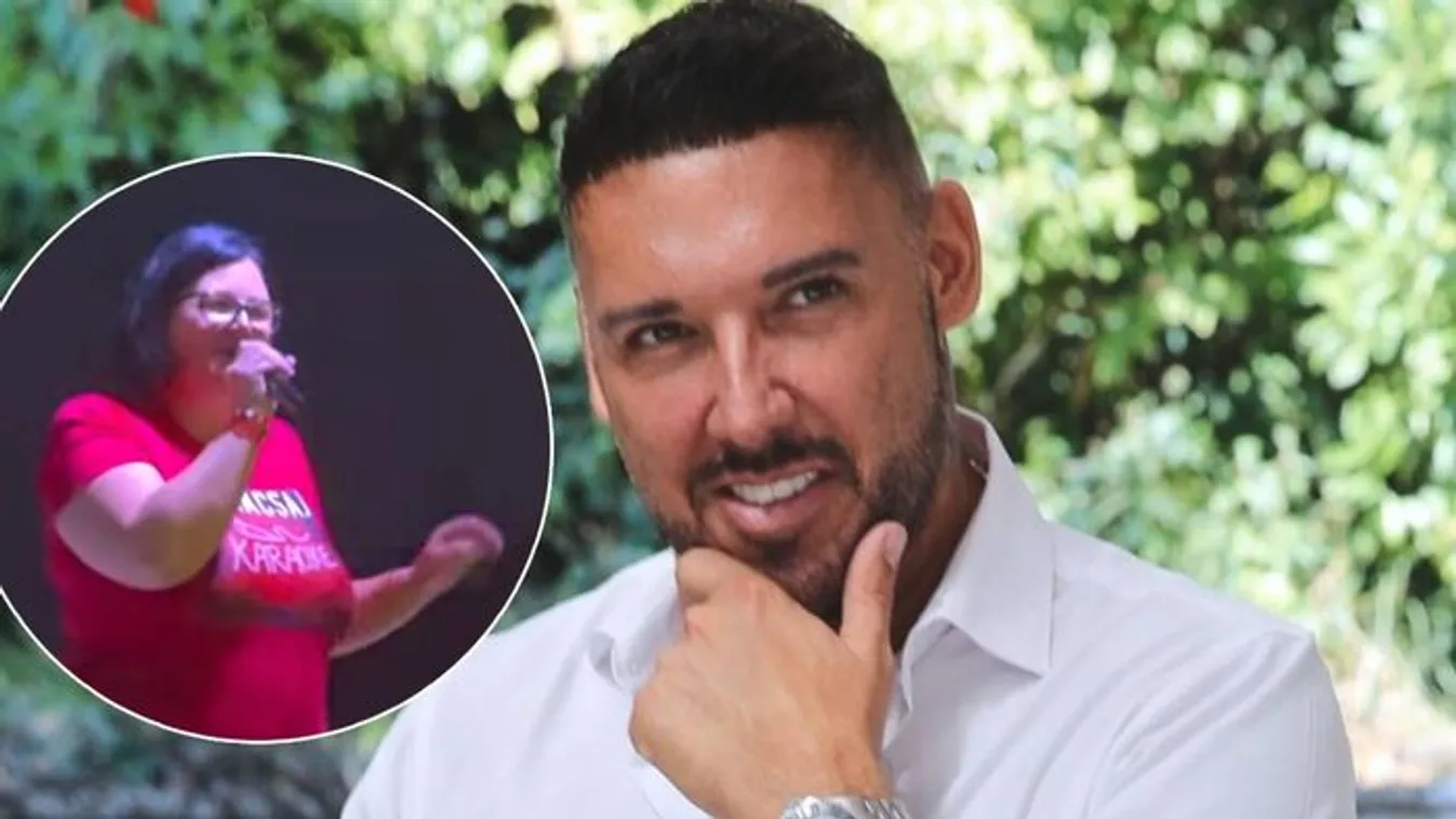 Pumacsaj az új Varga Irén? Jolly kifakadt