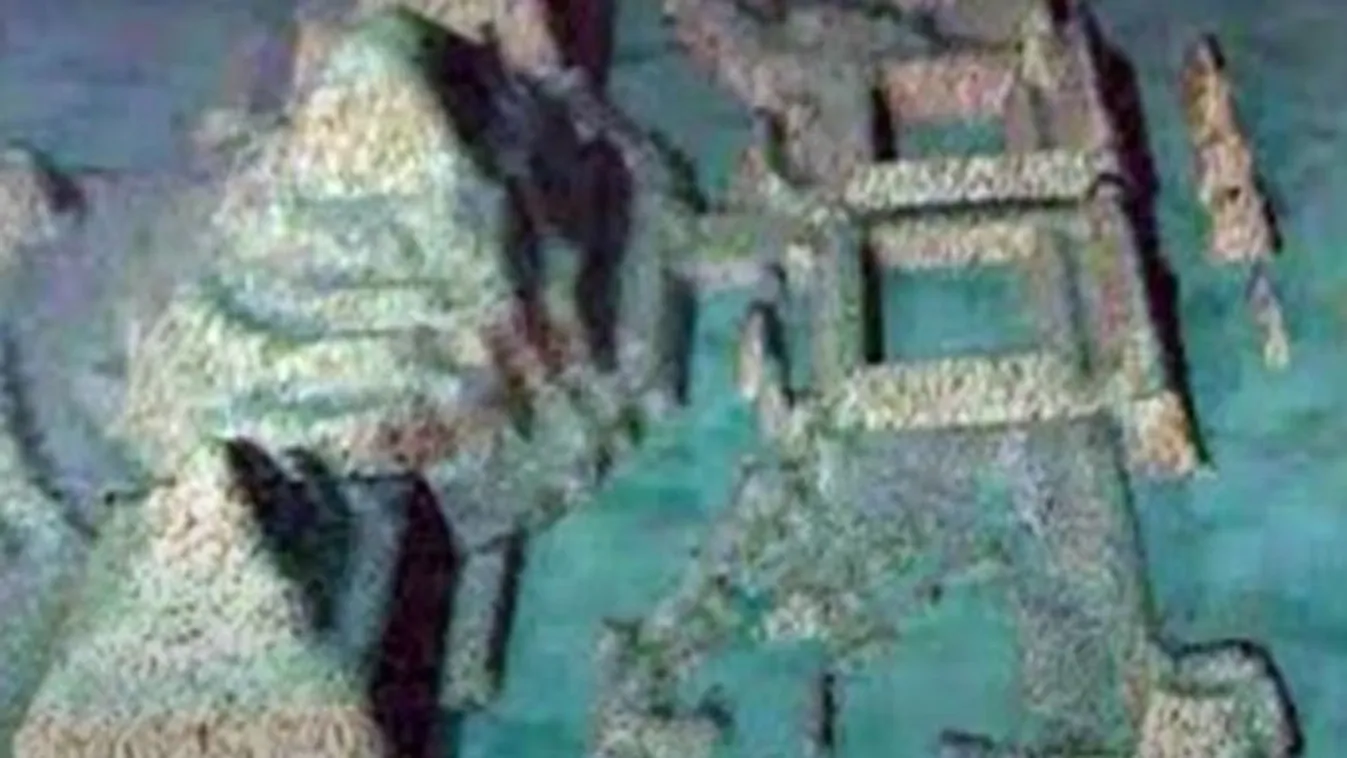 Mindent megváltoztathat a 6000 éves, elveszett város