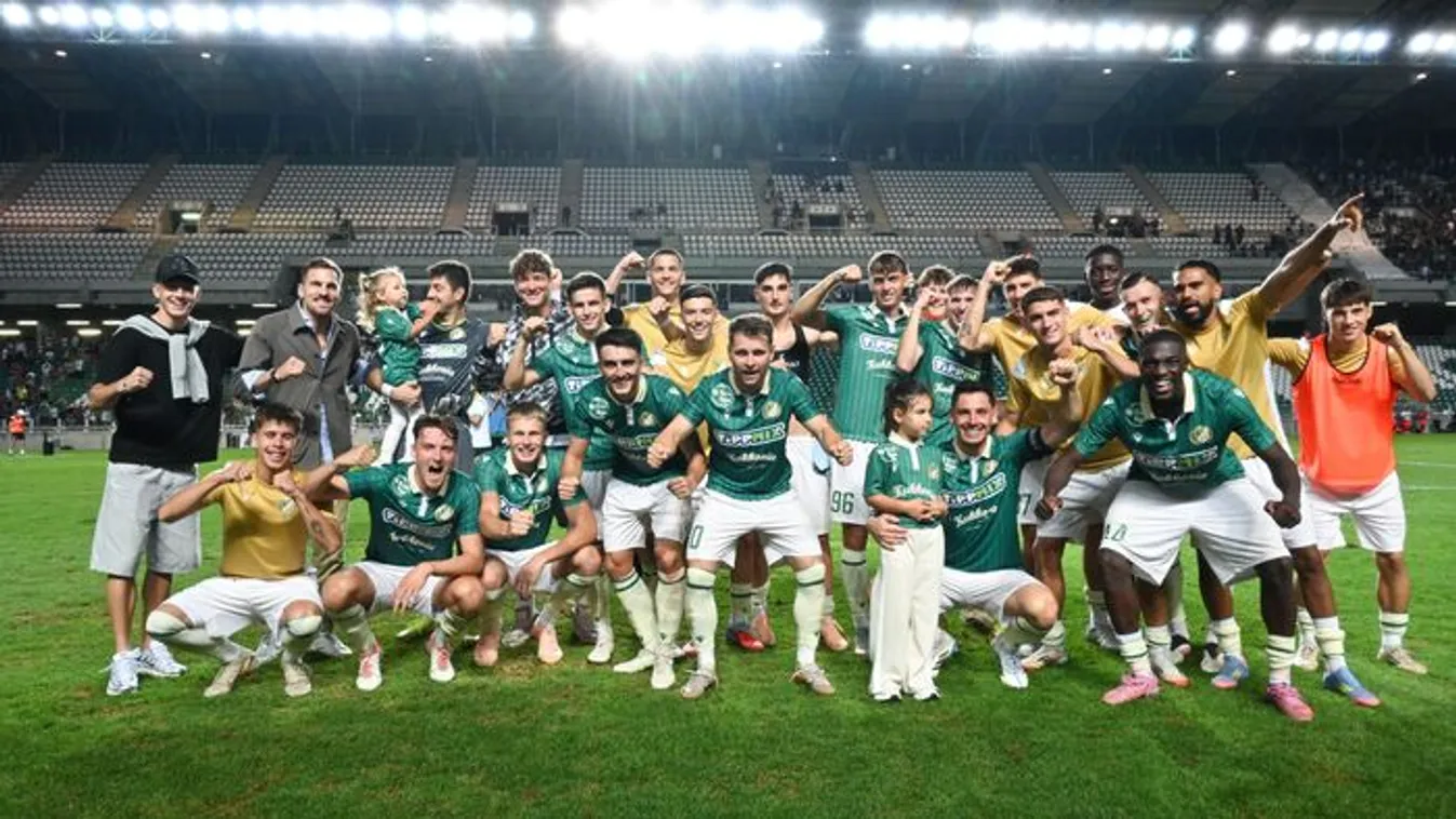 Ausztriából üzent Győrbe a magyar válogatott kapus