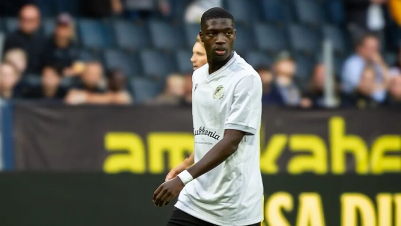 Konferencia-liga: Bombagól hozta vissza a reményt Győrnek